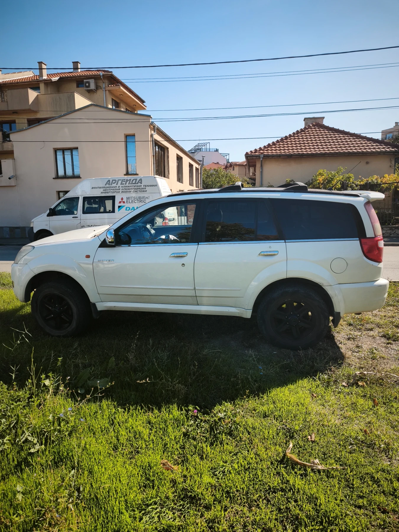 Great Wall Hover H5 ���/������  | Mobile.bg � ����������� 3