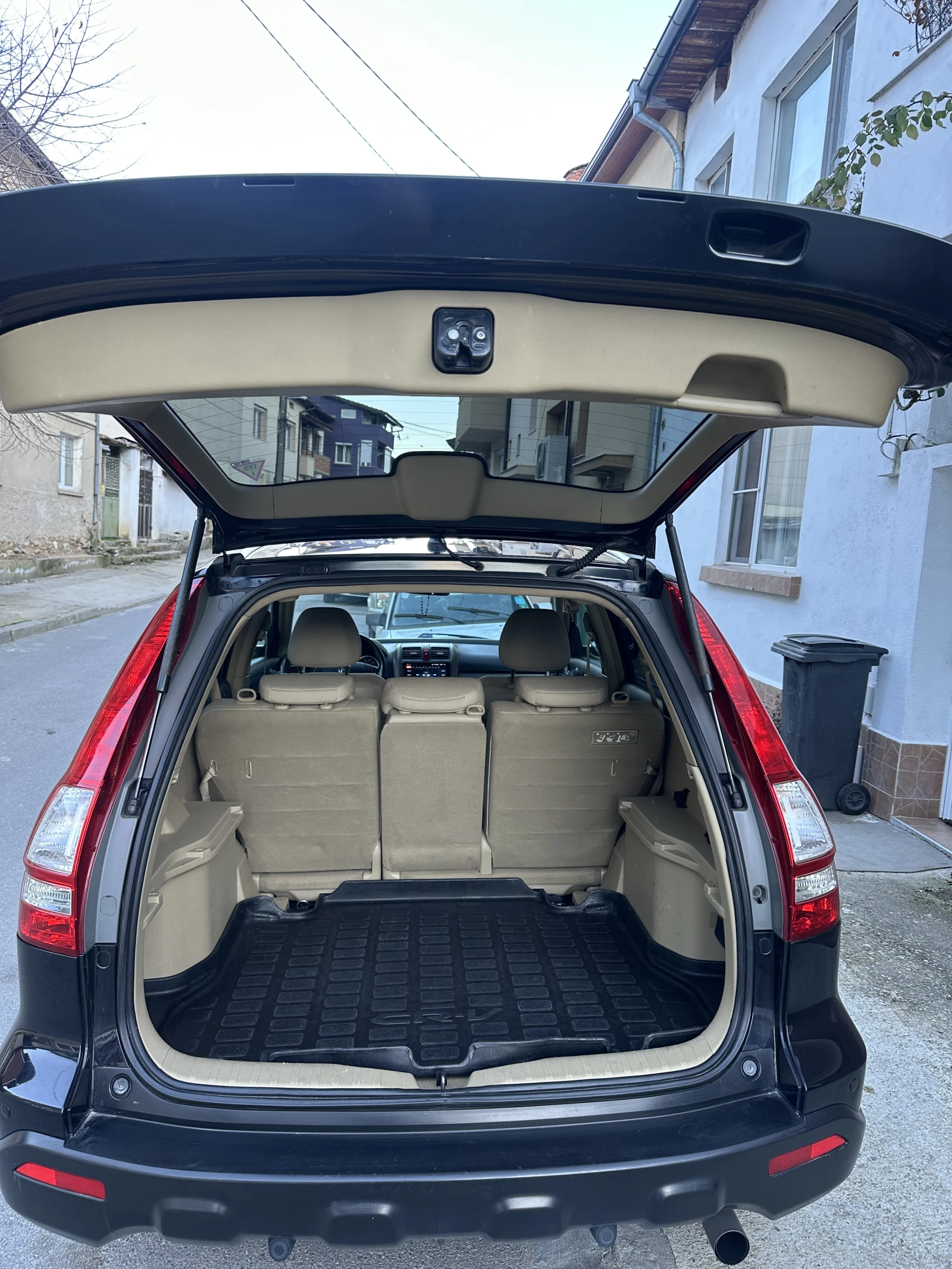 Honda Cr-v | Mobile.bg � ����������� 15