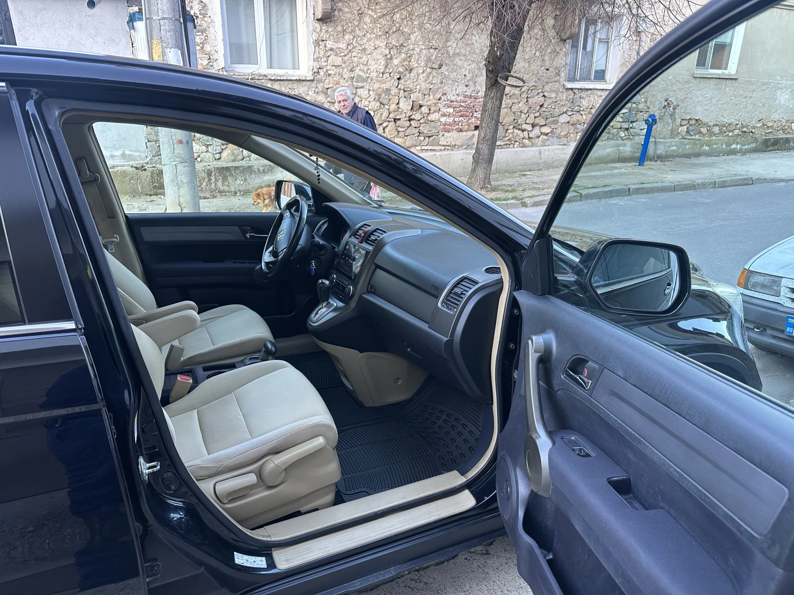 Honda Cr-v | Mobile.bg � ����������� 11
