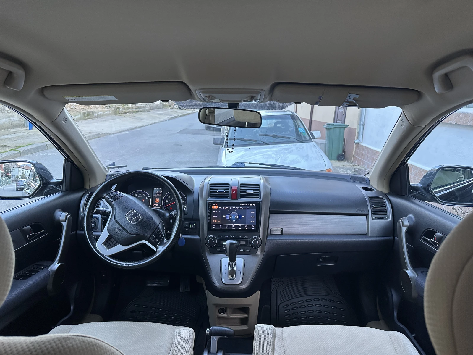 Honda Cr-v | Mobile.bg � ����������� 6