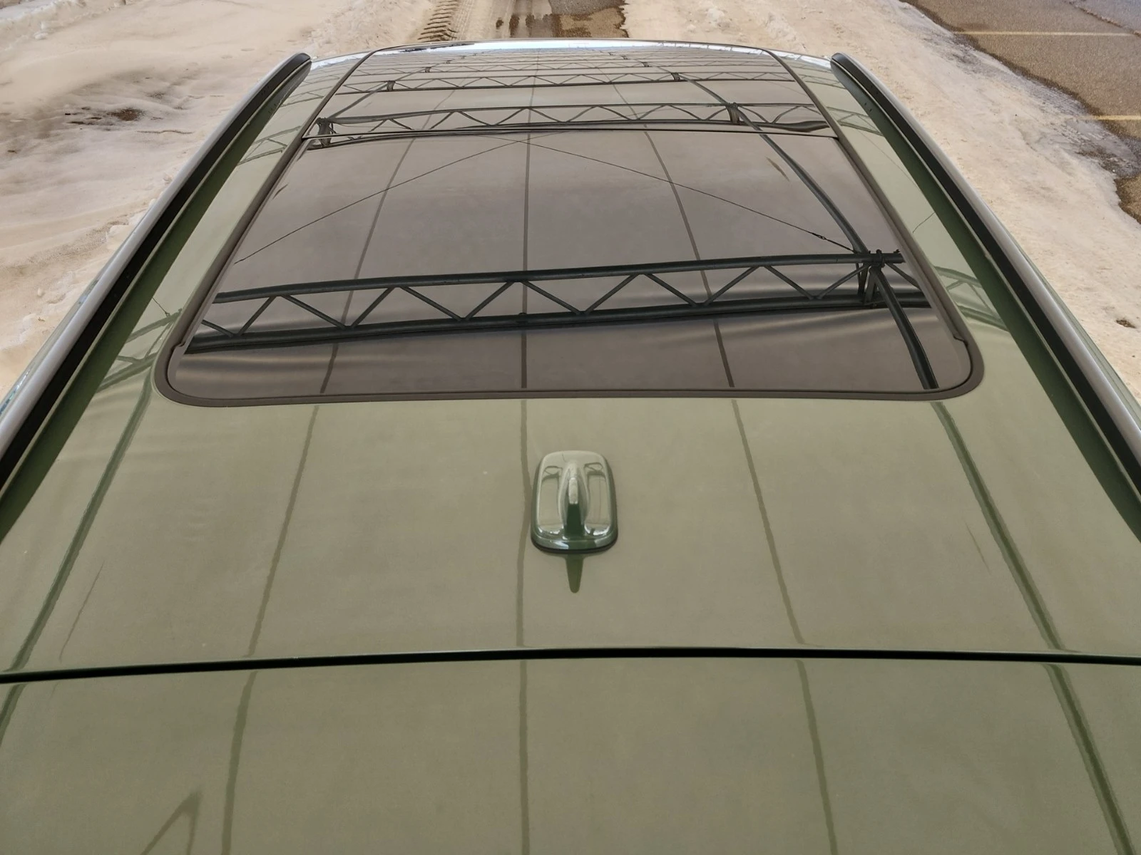 Audi SQ5 3L 6cyl AWD - изображение 7