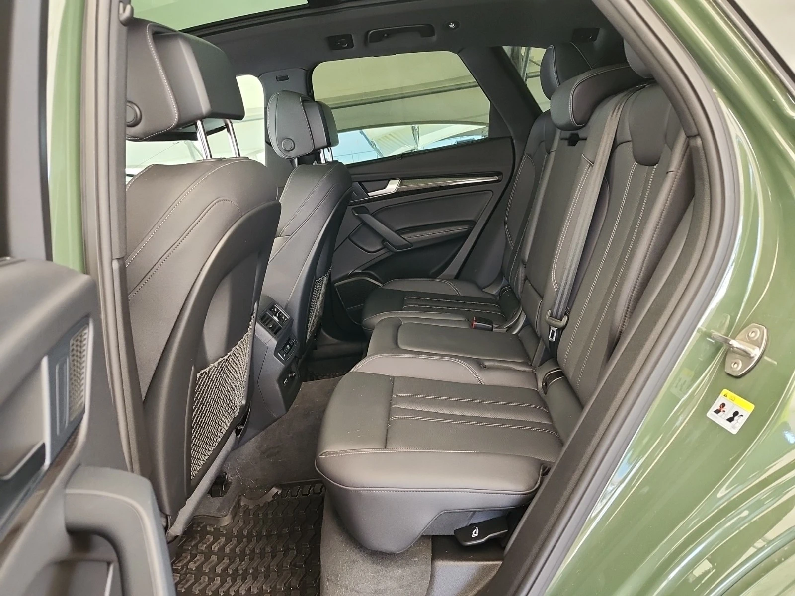 Audi SQ5 3L 6cyl AWD, снимка 12 - Автомобили и джипове - 53711925