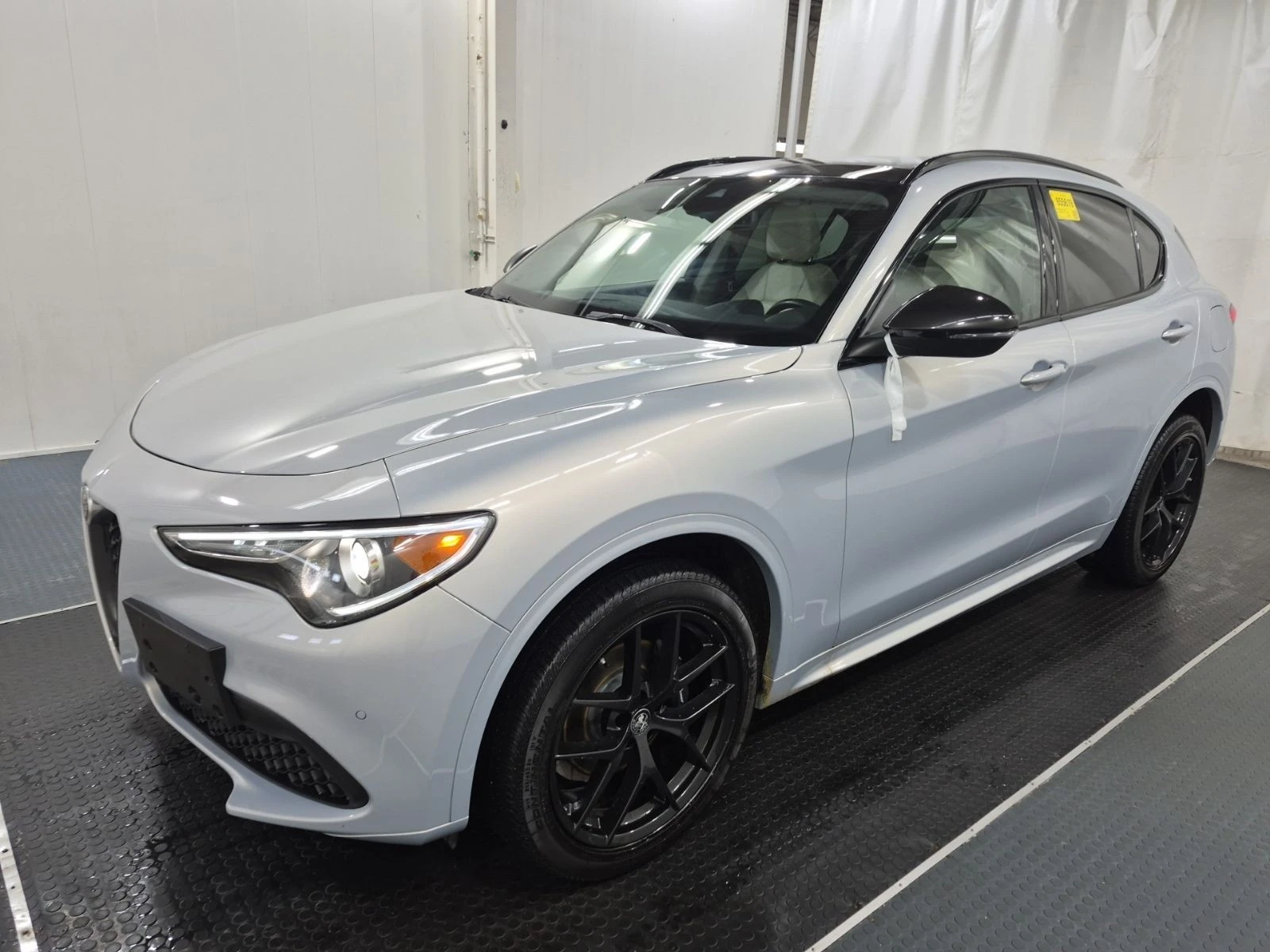 Alfa Romeo Stelvio TI � ����������� & ���� ������ | Mobile.bg � ����������� 1