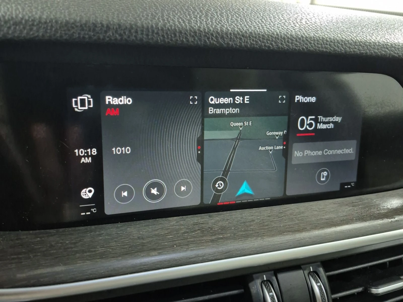 Alfa Romeo Stelvio TI � ����������� & ���� ������ | Mobile.bg � ����������� 11