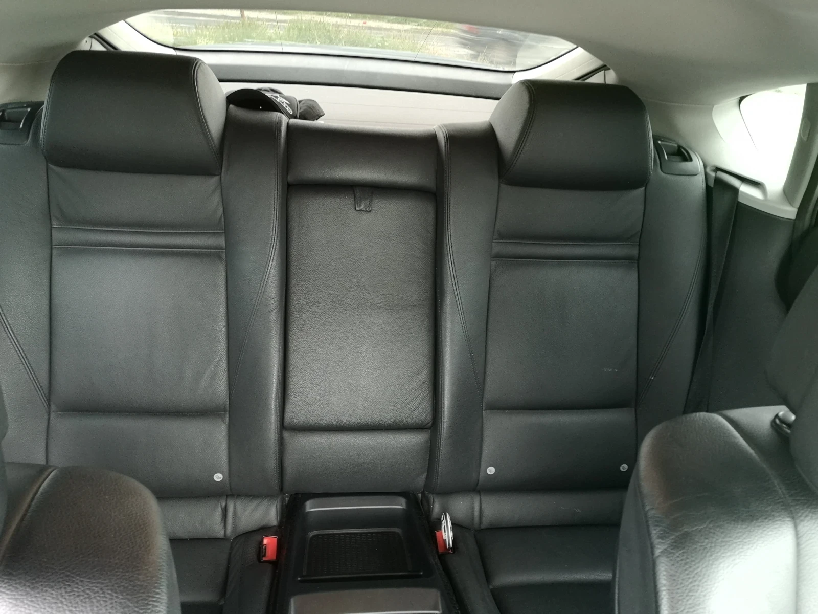 BMW X6 3.5/286кс.ТОП!, снимка 16 - Автомобили и джипове - 53923955