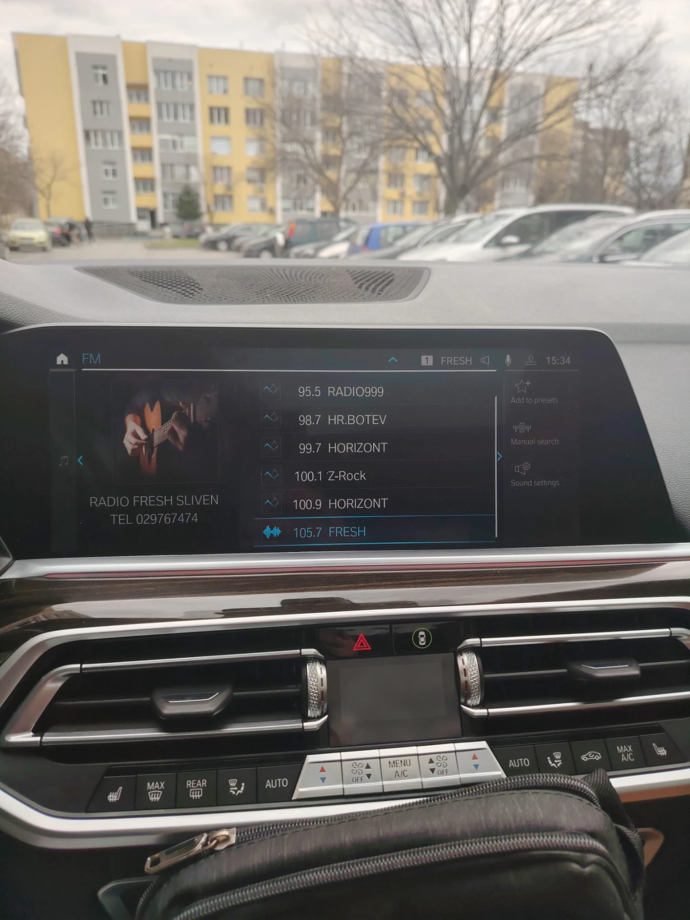 Mercedes-Benz EQE X5 бензин B58 PERFORMANCE Individual , снимка 4 - Автомобили и джипове - 53938373