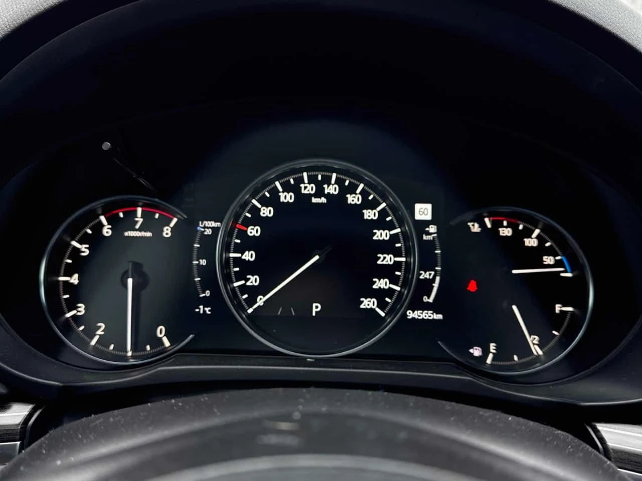 Mazda CX-5 * GT AWD * CARFAX * BOSE * ОБДУХВАНЕ * ДИСТРОНИК, снимка 8 - Автомобили и джипове - 54051741