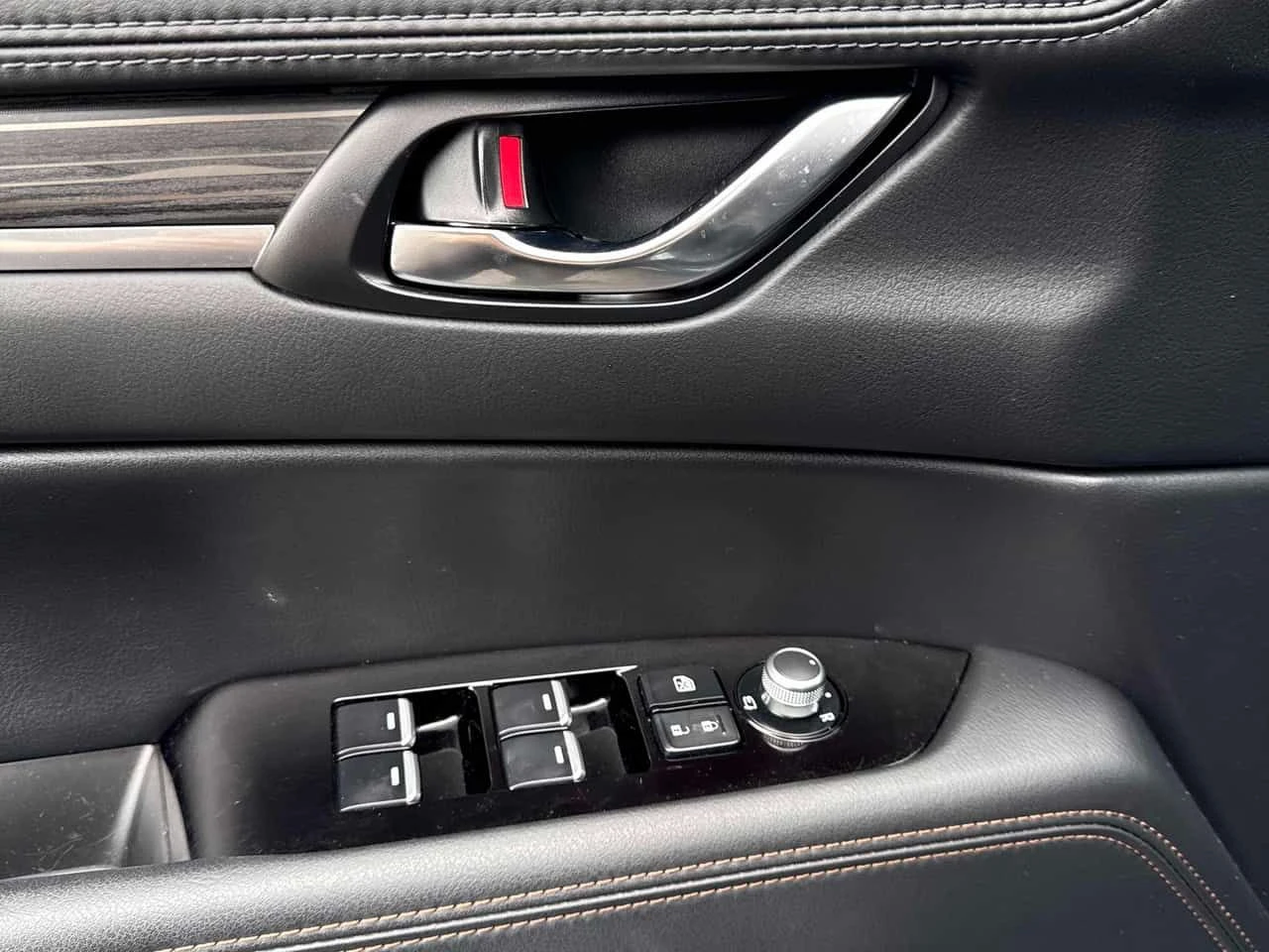 Mazda CX-5 * GT AWD * CARFAX * BOSE * ОБДУХВАНЕ * ДИСТРОНИК, снимка 10 - Автомобили и джипове - 54051741