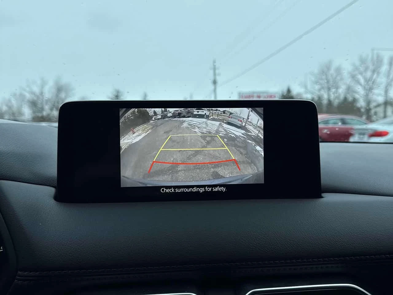 Mazda CX-5 * GT AWD * CARFAX * BOSE * ОБДУХВАНЕ * ДИСТРОНИК, снимка 11 - Автомобили и джипове - 54051741