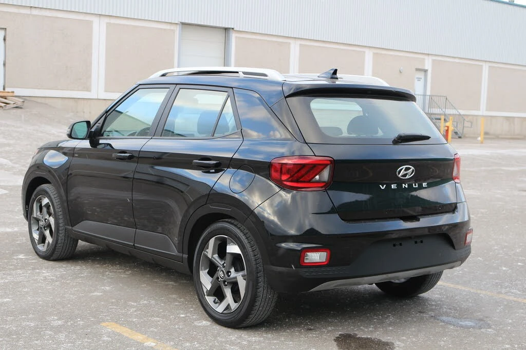 Hyundai Venue SEL* FWD* ����������* (���� �� ��) | Mobile.bg � ����������� 5