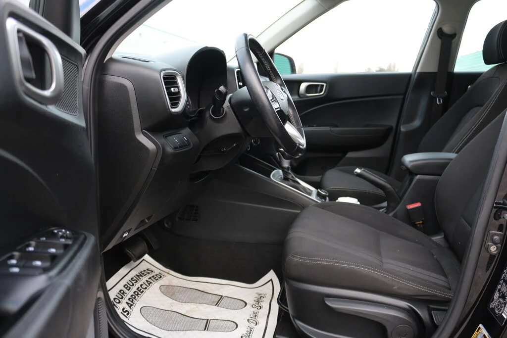 Hyundai Venue SEL* FWD* ����������* (���� �� ��) | Mobile.bg � ����������� 10