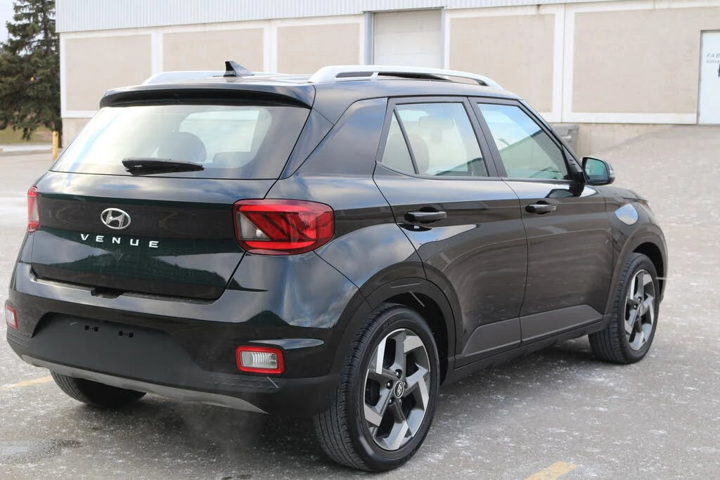 Hyundai Venue SEL* FWD* ����������* (���� �� ��) | Mobile.bg � ����������� 7