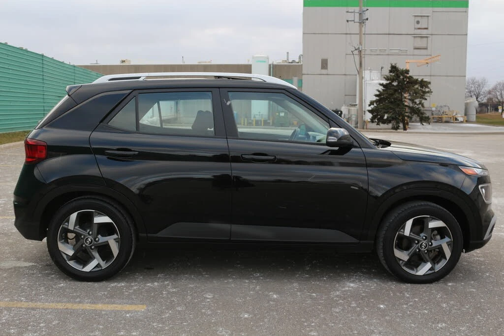 Hyundai Venue SEL* FWD* ����������* (���� �� ��) | Mobile.bg � ����������� 8