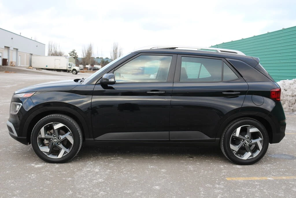 Hyundai Venue SEL* FWD* ����������* (���� �� ��) | Mobile.bg � ����������� 4