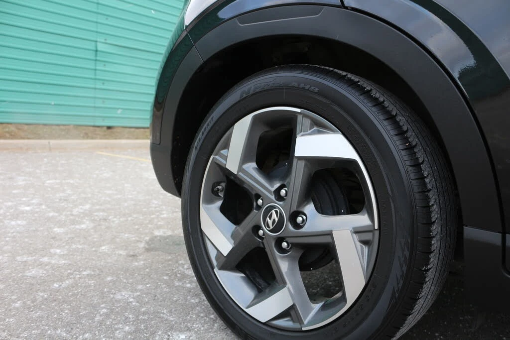 Hyundai Venue SEL* FWD* ����������* (���� �� ��) | Mobile.bg � ����������� 9