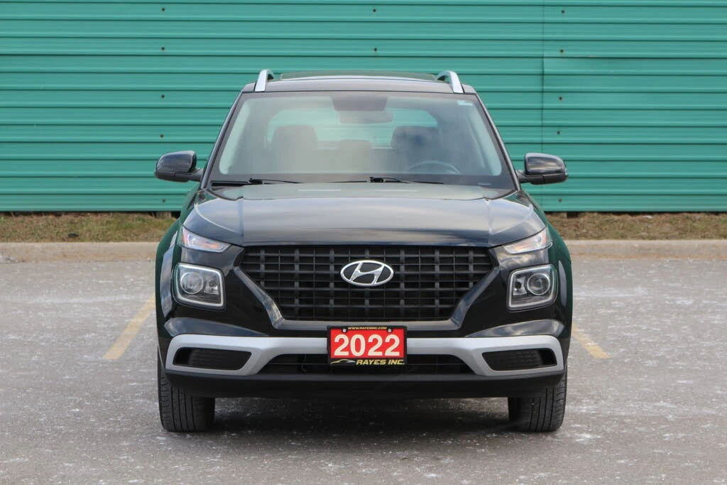 Hyundai Venue SEL* FWD* ����������* (���� �� ��) | Mobile.bg � ����������� 2