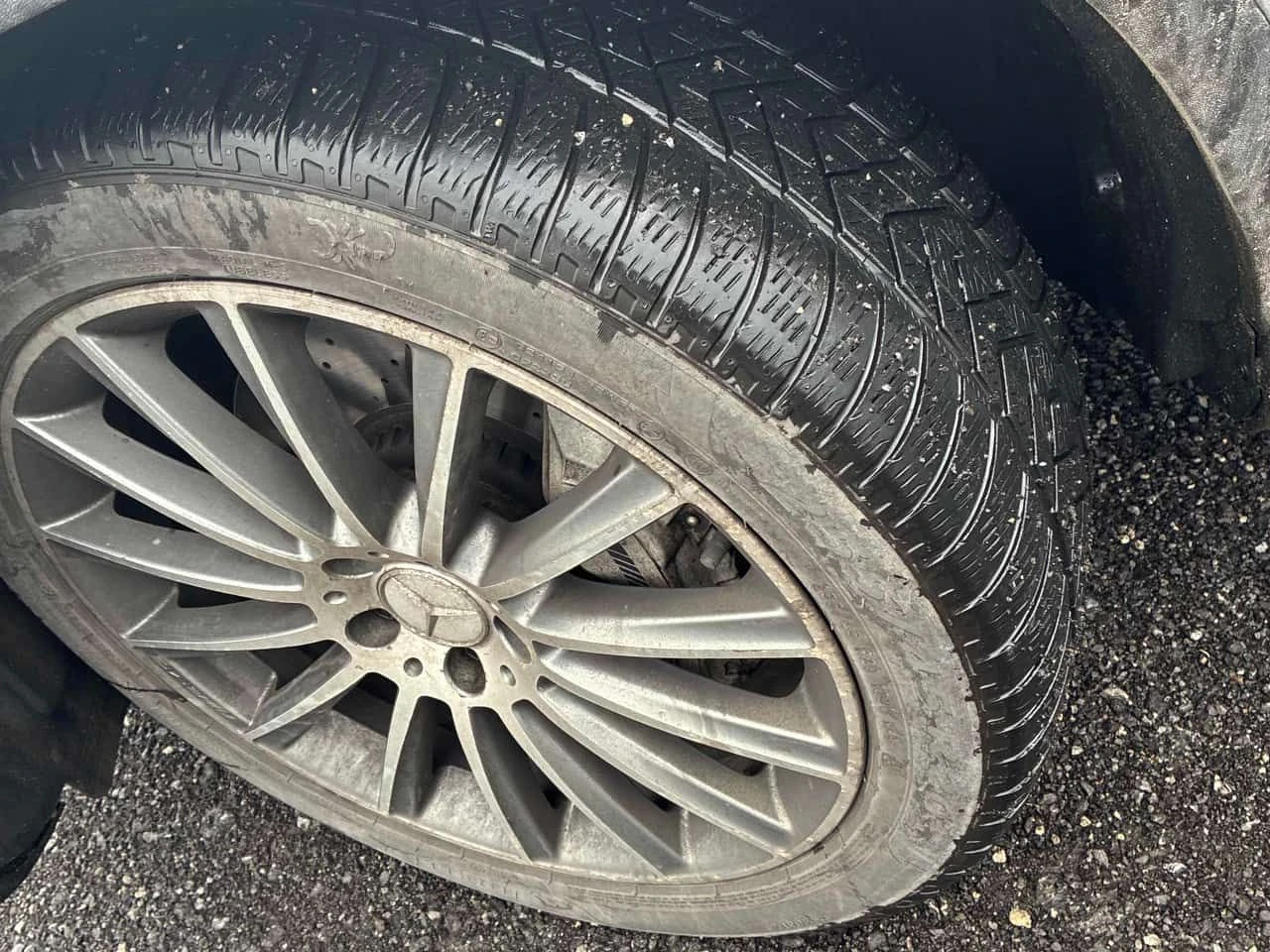 Mercedes-Benz GLC * AMG 43 * CARFAX * ЦЕНА ДО БГ, снимка 14 - Автомобили и джипове - 54147669