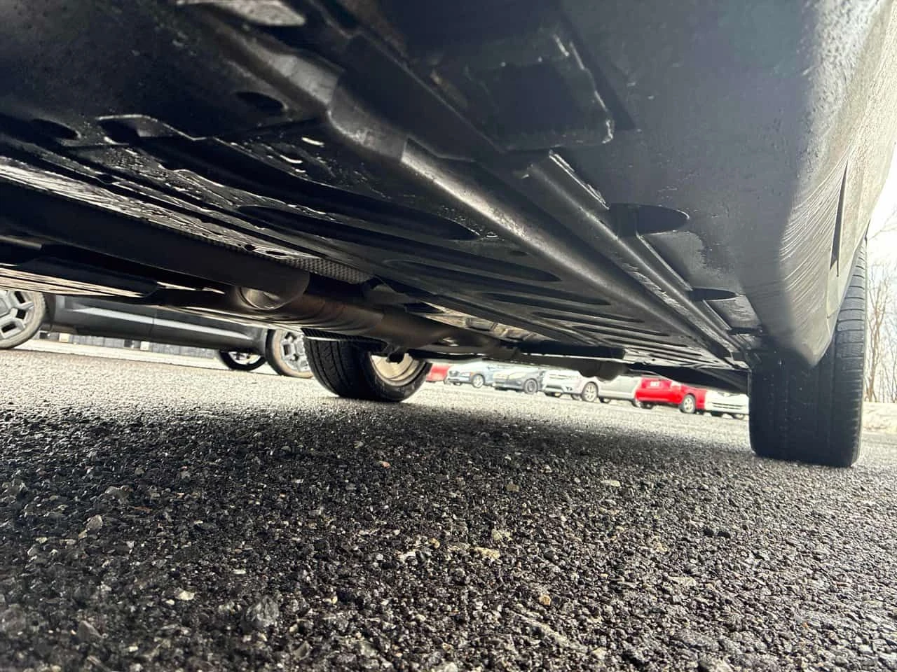 Mercedes-Benz GLC * AMG 43 * CARFAX * ЦЕНА ДО БГ, снимка 15 - Автомобили и джипове - 54147669