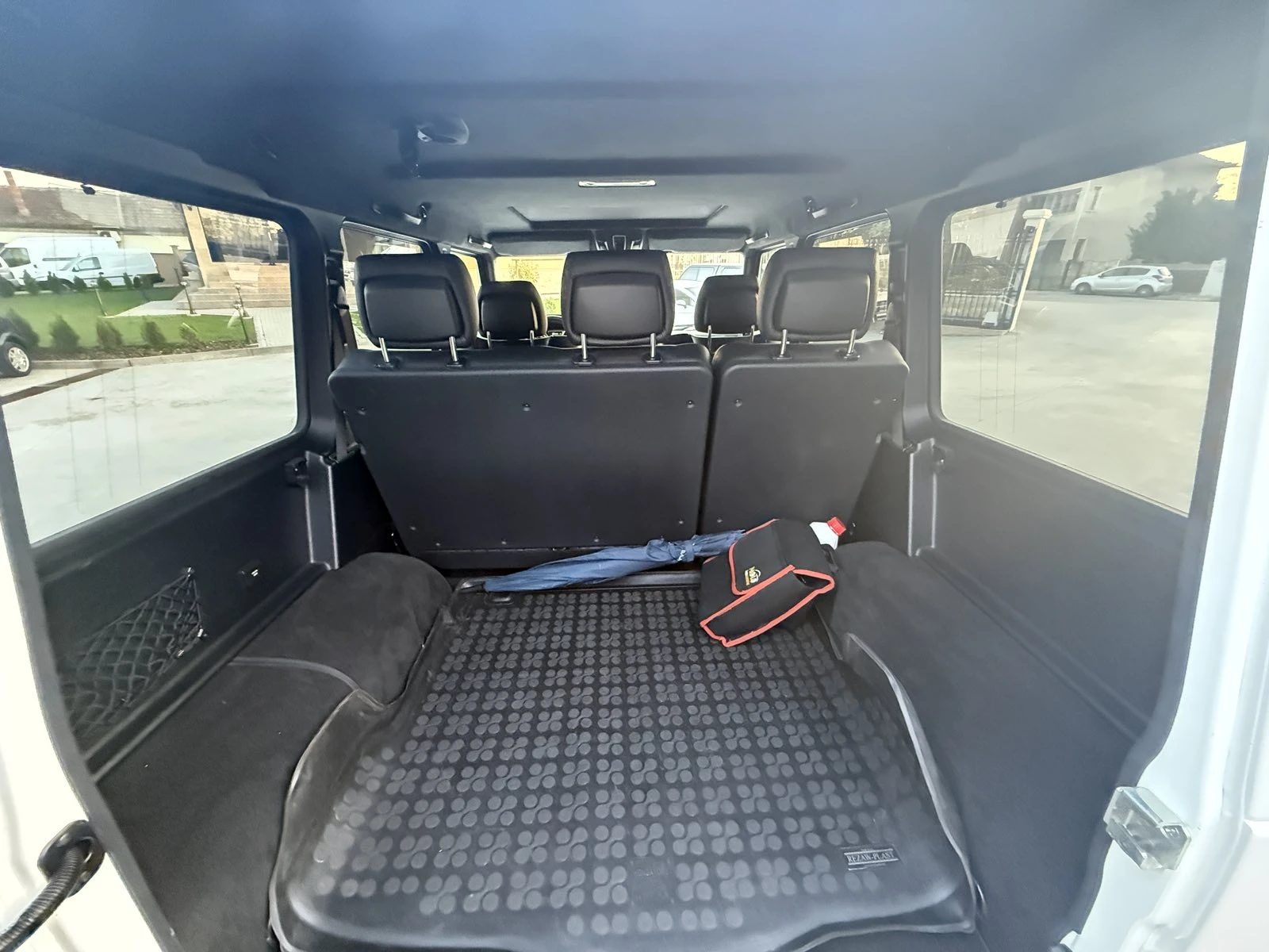 Mercedes-Benz G 63 AMG | Mobile.bg � ����������� 17