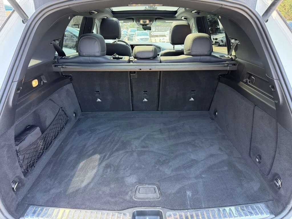 Mercedes-Benz GLE 350 4MATIC* ����������* (���� �� ��)  | Mobile.bg � ����������� 16