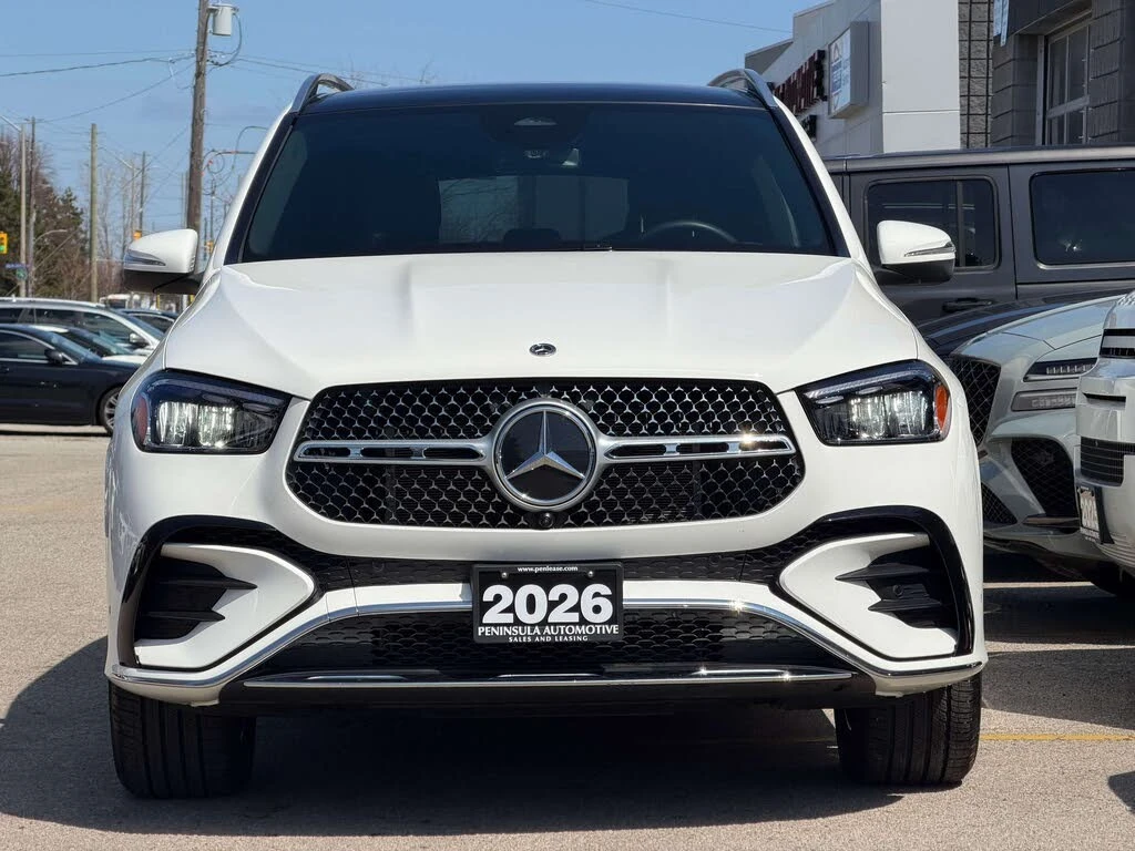 Mercedes-Benz GLE 350 4MATIC* ����������* (���� �� ��)  | Mobile.bg � ����������� 2