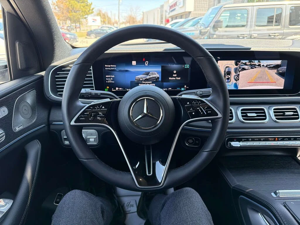 Mercedes-Benz GLE 350 4MATIC* ����������* (���� �� ��)  | Mobile.bg � ����������� 14
