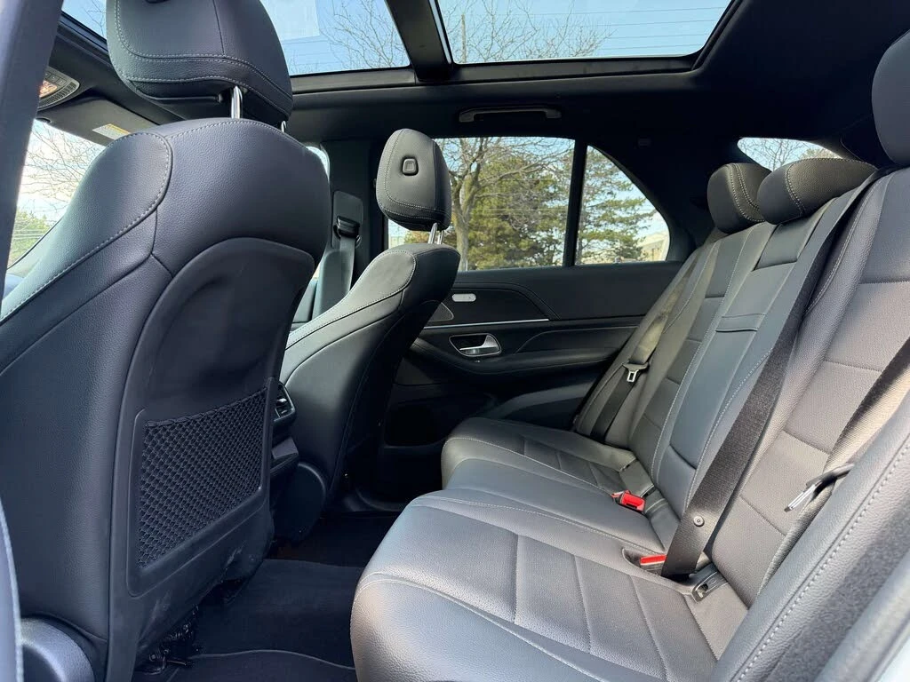 Mercedes-Benz GLE 350 4MATIC* ����������* (���� �� ��)  | Mobile.bg � ����������� 13