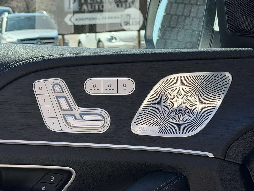 Mercedes-Benz GLE 350 4MATIC* ����������* (���� �� ��)  | Mobile.bg � ����������� 11