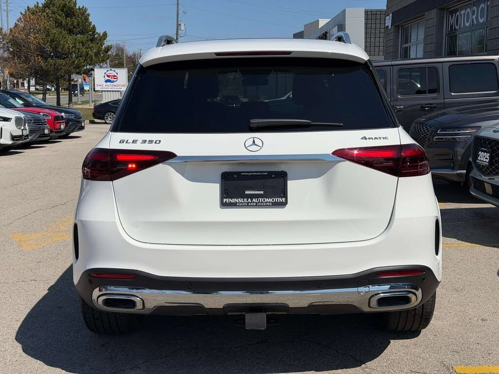 Mercedes-Benz GLE 350 4MATIC* ����������* (���� �� ��)  | Mobile.bg � ����������� 6