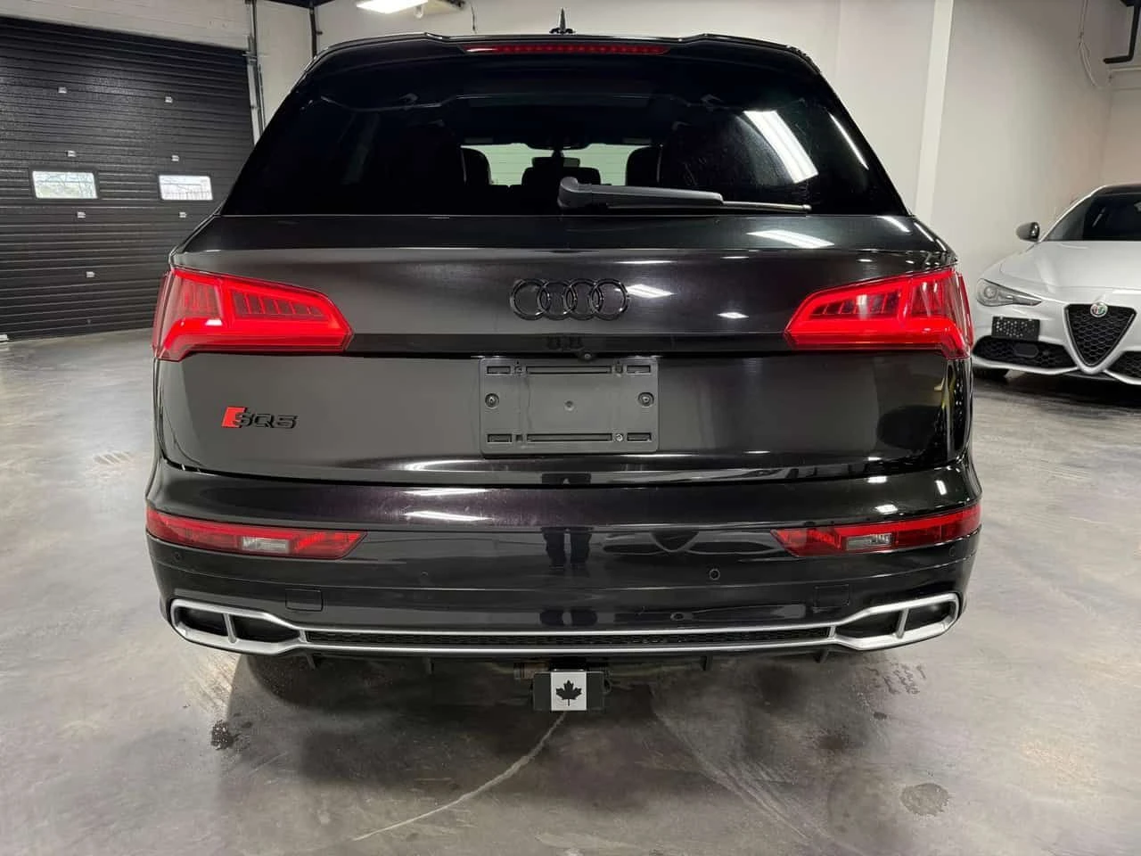 Audi SQ5 PROGRESSIV БЕЗ ЗАБЕЛЕЖКИ* АВТОКРЕДИТ* , снимка 4 - Автомобили и джипове - 54653076