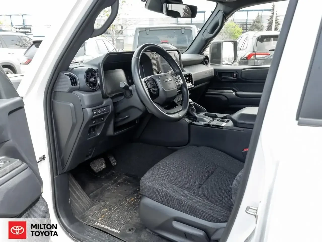 Toyota Land cruiser, снимка 5 - Автомобили и джипове - 54676239