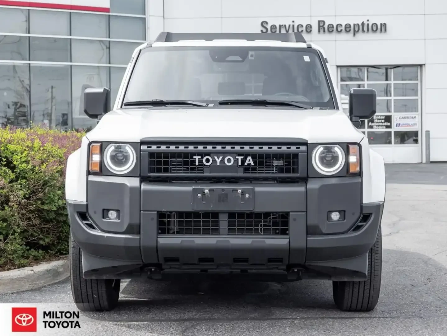Toyota Land cruiser, снимка 2 - Автомобили и джипове - 54676239
