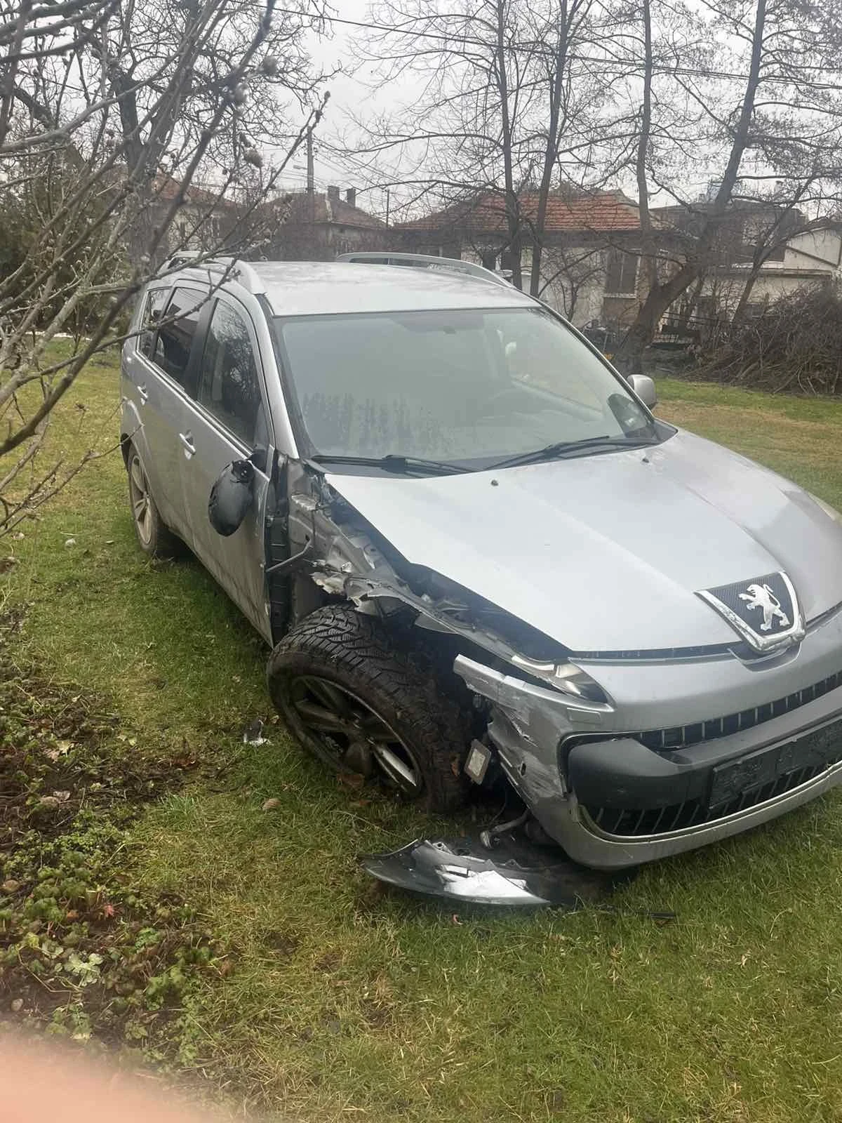Peugeot 4007 | Mobile.bg � ����������� 4