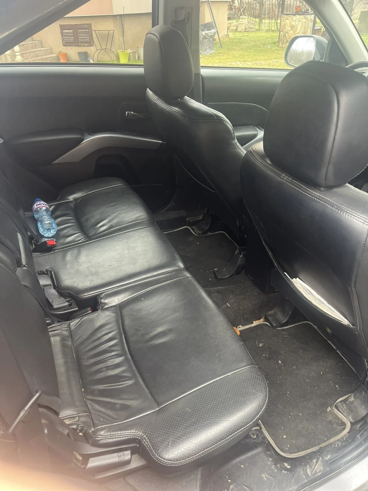 Peugeot 4007 | Mobile.bg � ����������� 6