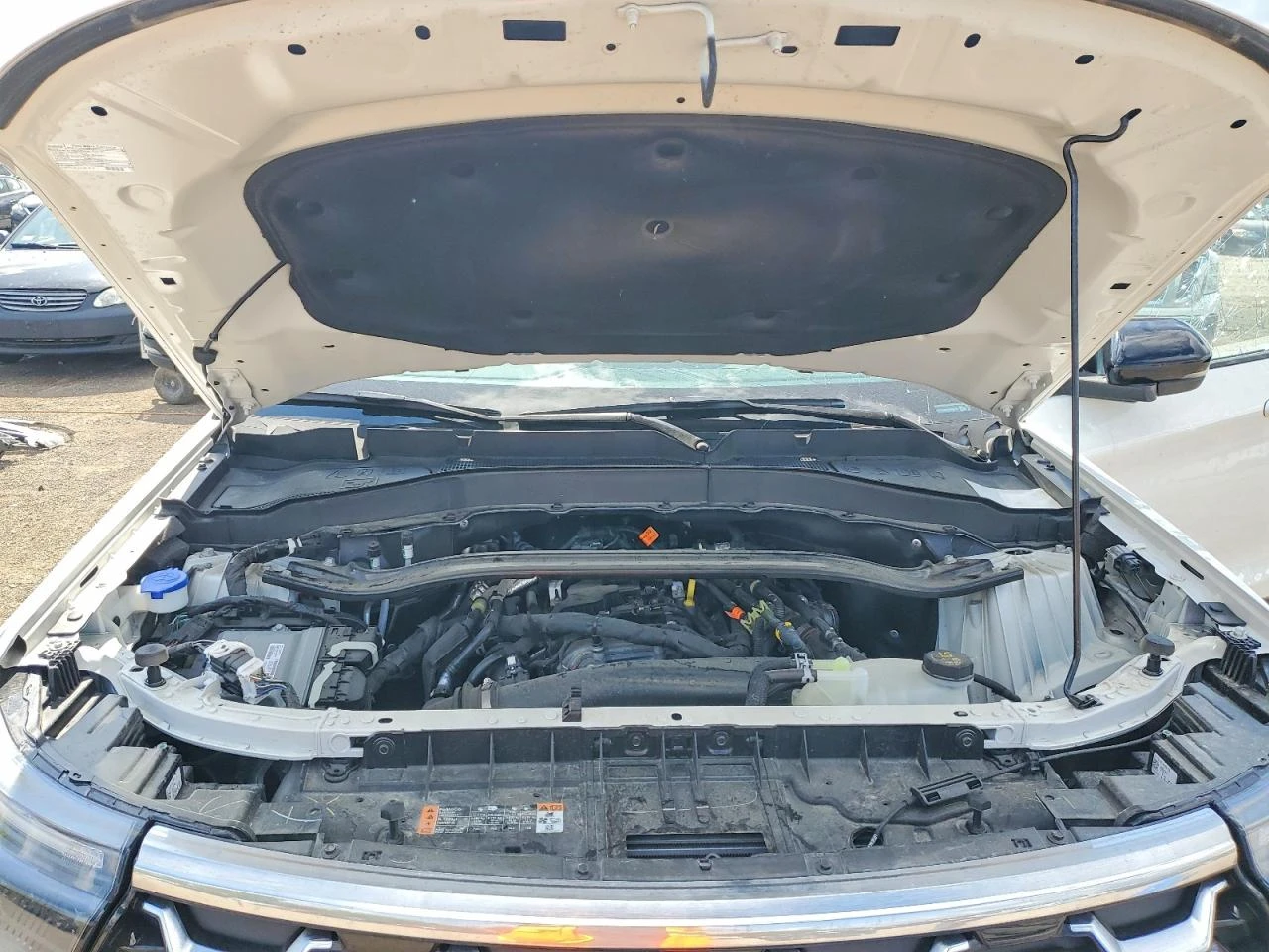 Ford Explorer Platinum, снимка 12 - Автомобили и джипове - 54700594