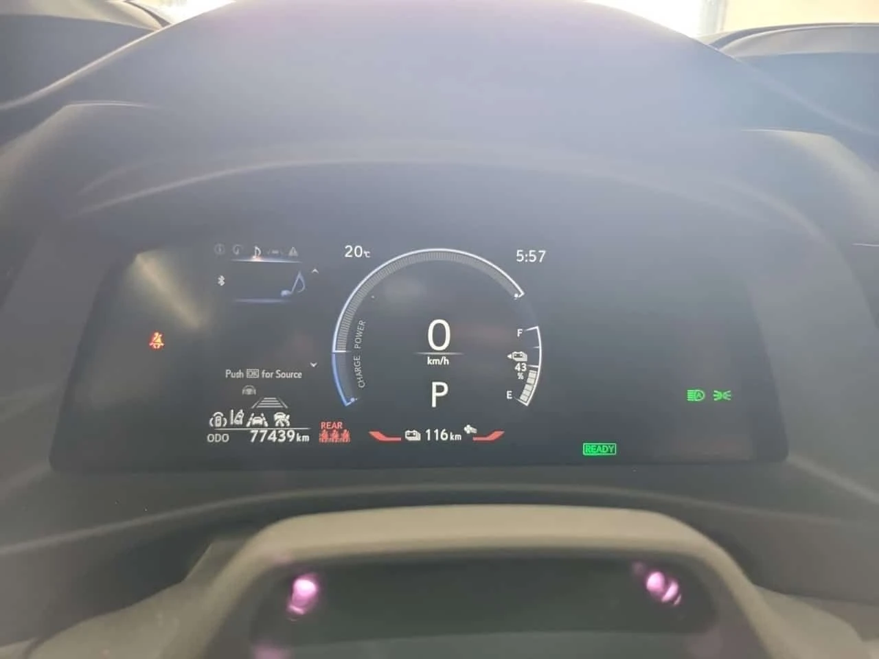 Lexus RZ 450E  CARFAX, снимка 9 - Автомобили и джипове - 54748228
