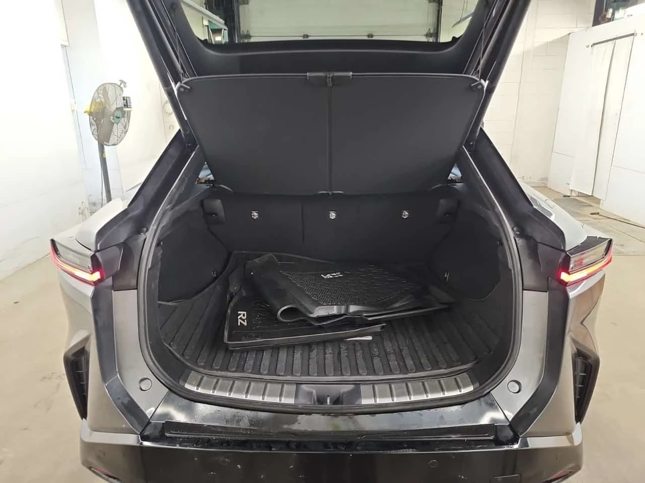 Lexus RZ 450E  CARFAX, снимка 13 - Автомобили и джипове - 54748228
