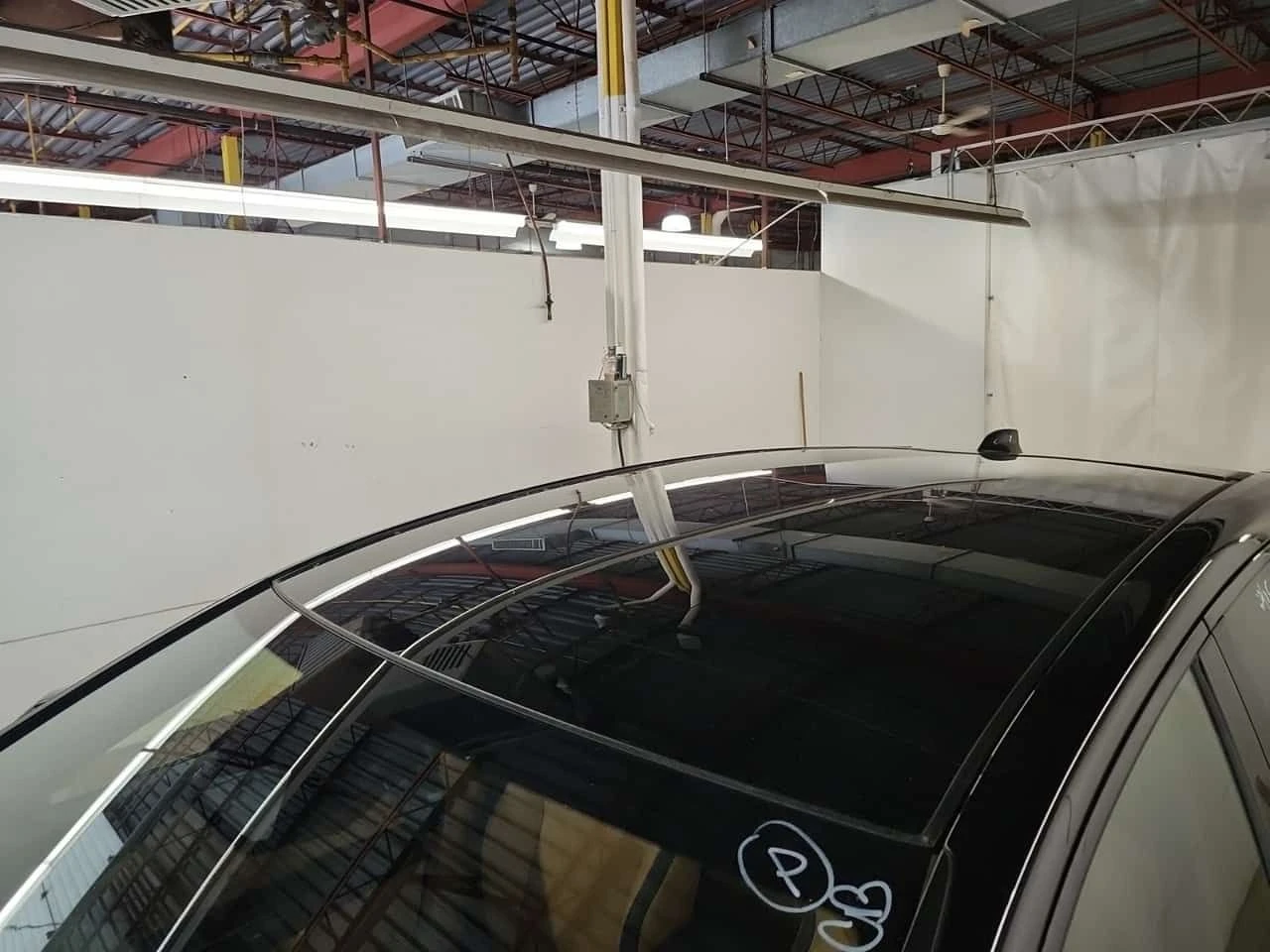 Lexus RZ 450E  CARFAX, снимка 7 - Автомобили и джипове - 54748228