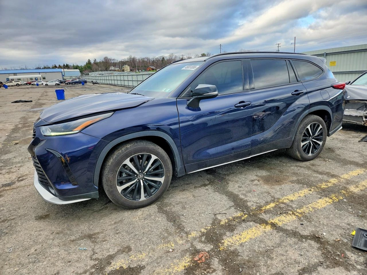 Toyota Highlander #������# !FULL! | Mobile.bg � ����������� 1