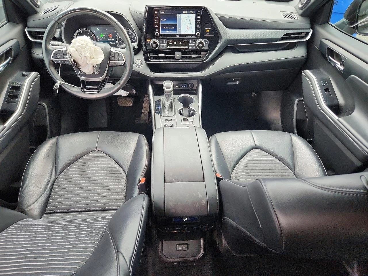 Toyota Highlander #������# !FULL! | Mobile.bg � ����������� 8