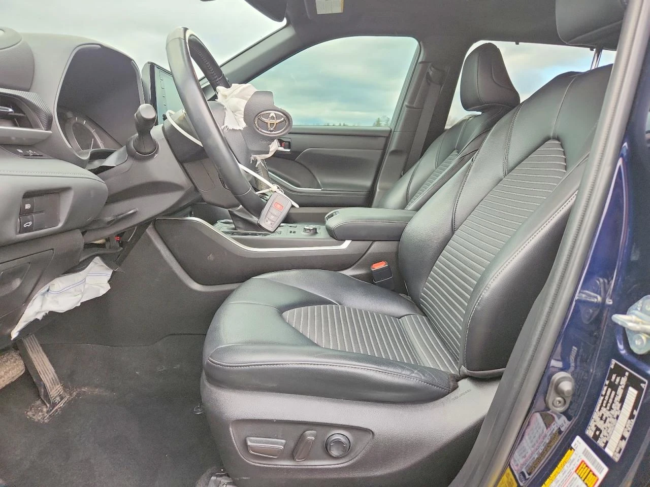 Toyota Highlander #������# !FULL! | Mobile.bg � ����������� 7
