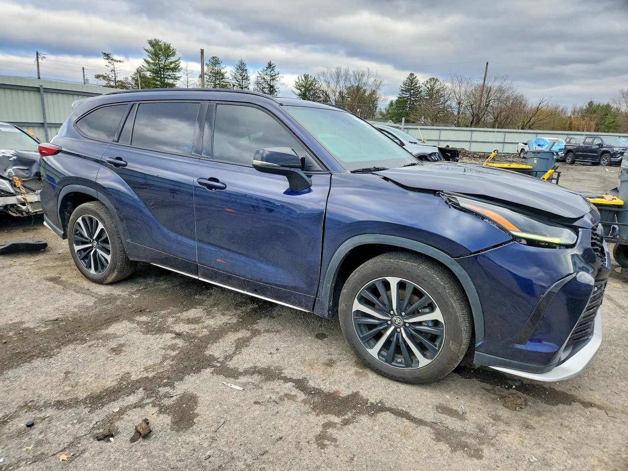 Toyota Highlander #������# !FULL! | Mobile.bg � ����������� 3