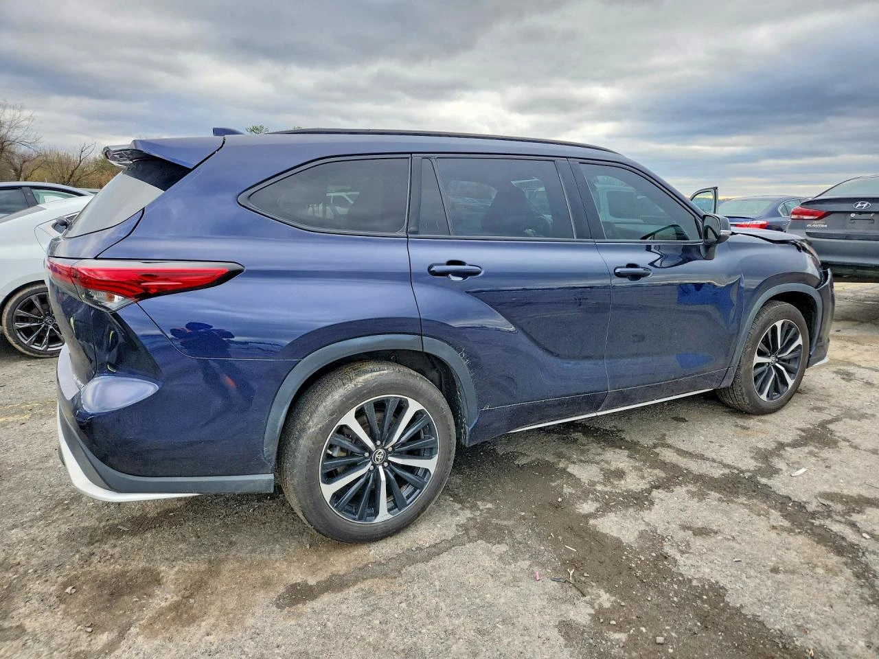 Toyota Highlander #������# !FULL! | Mobile.bg � ����������� 6