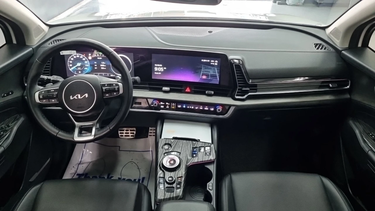 Kia Sportage SIGNATURE* DISTRONIC* 360* ОБДУХ* KRELL, снимка 7 - Автомобили и джипове - 55512971