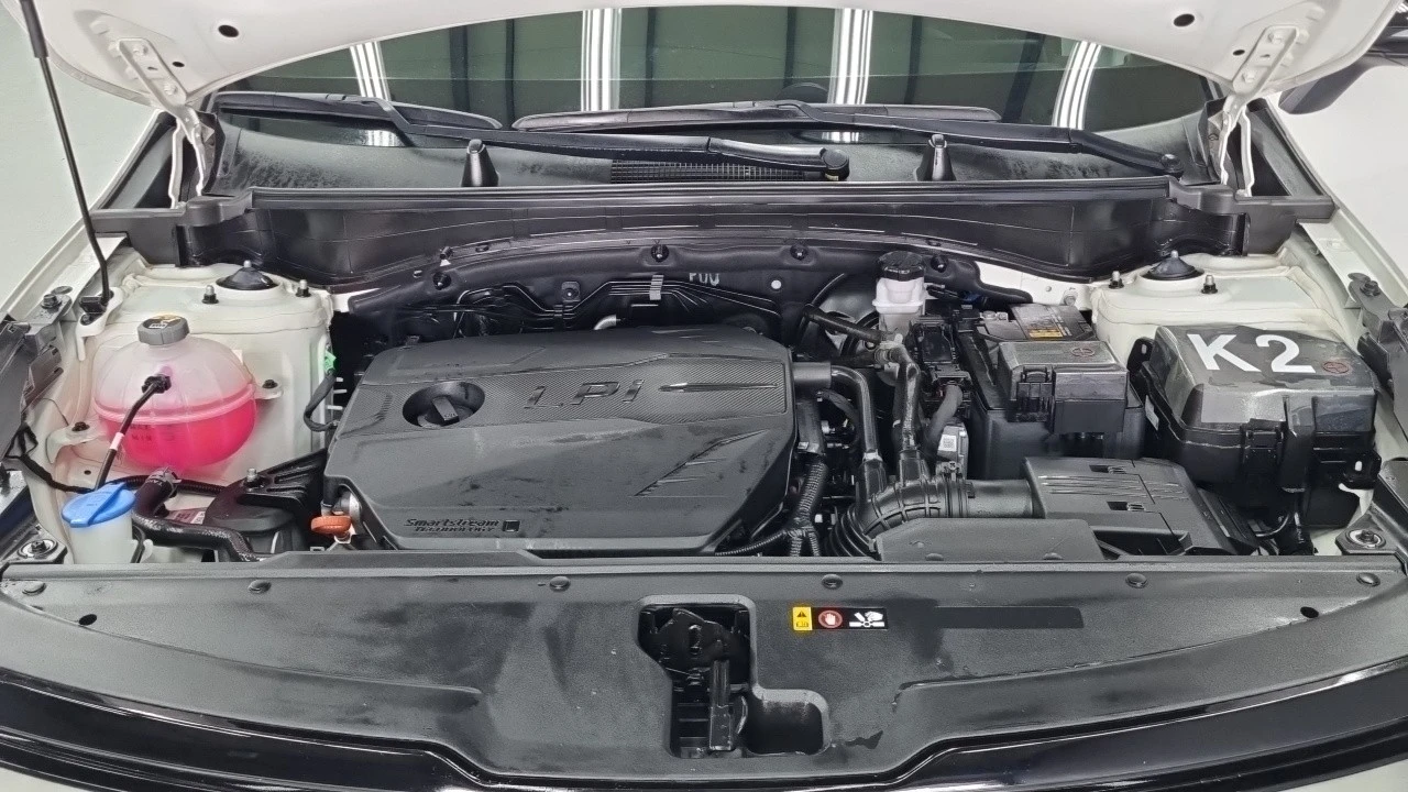 Kia Sportage SIGNATURE* DISTRONIC* 360* ОБДУХ* KRELL, снимка 6 - Автомобили и джипове - 55512971