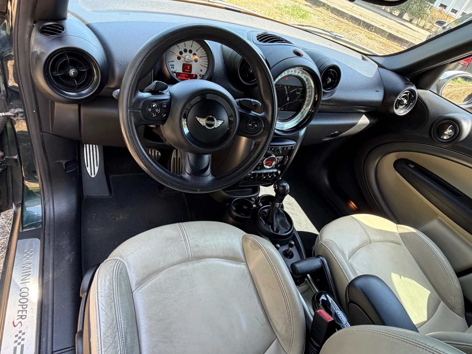 Mini Countryman, снимка 9 - Автомобили и джипове - 55541146