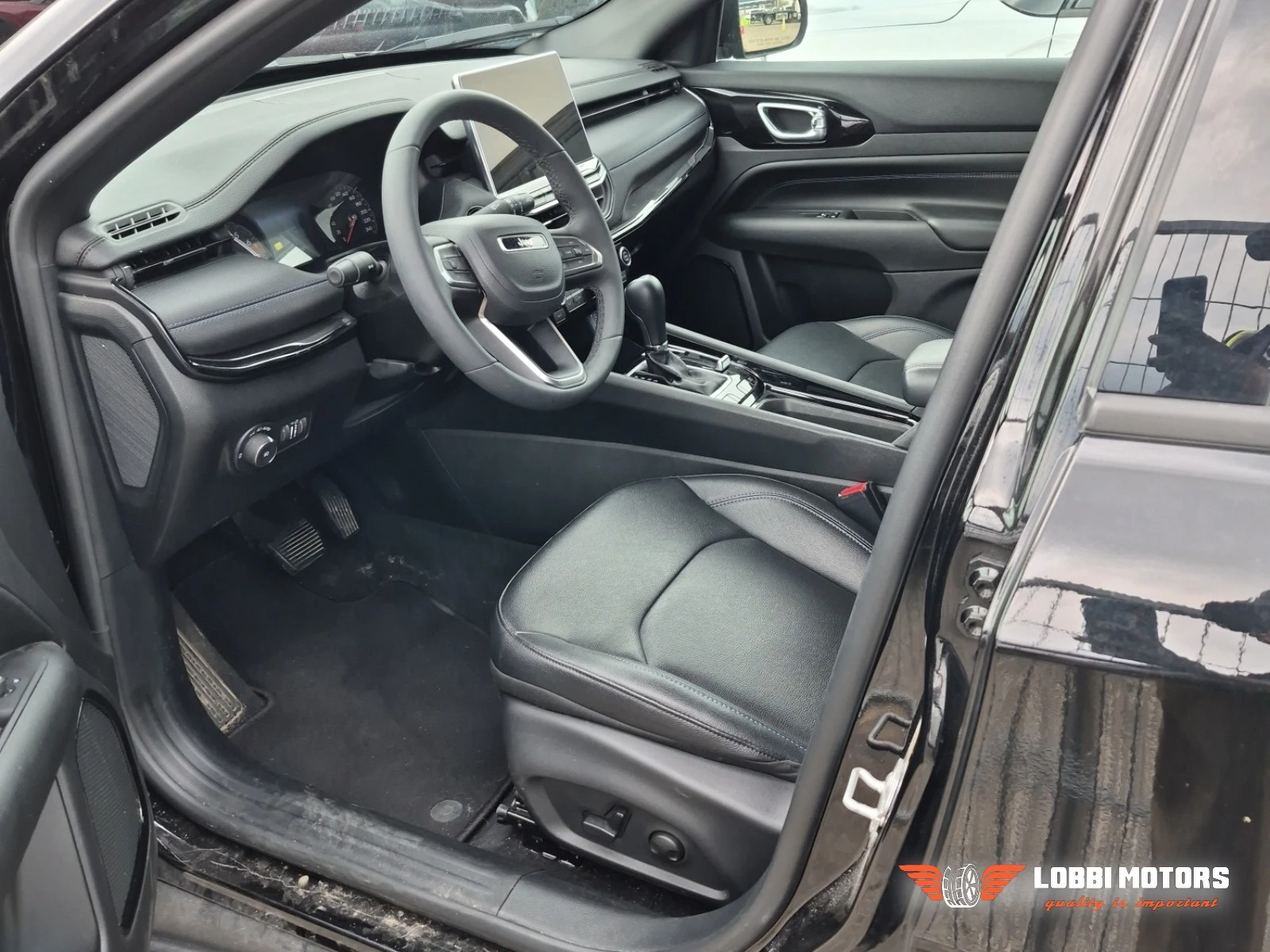 Jeep Compass, снимка 5 - Автомобили и джипове - 56025244