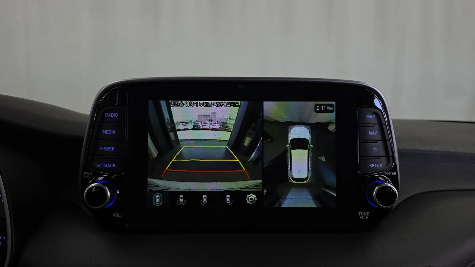 Hyundai Tucson Keyless | 4WD | Обдухване, снимка 8 - Автомобили и джипове - 56228165