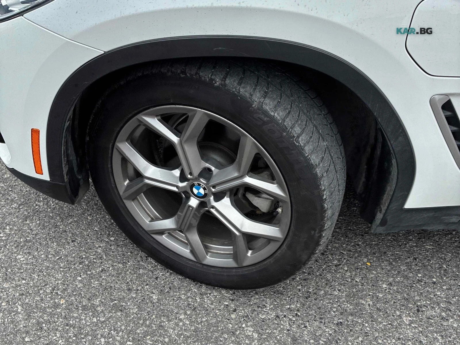 BMW X3 xDrive30e * АвтоКредит * (ЦЕНА ДО БГ), снимка 6 - Автомобили и джипове - 56299523