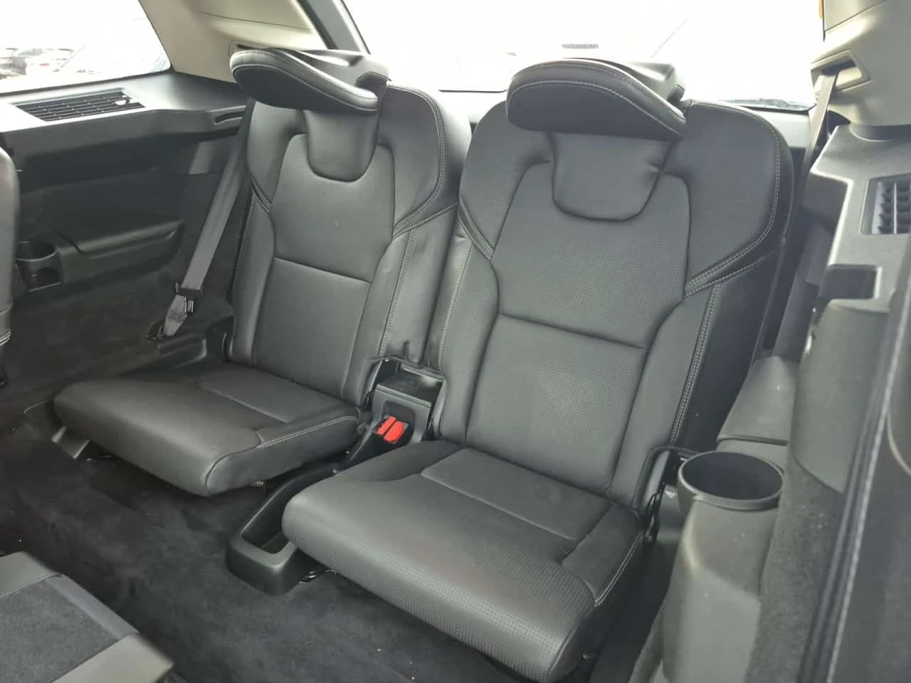 Volvo Xc90 * T6 INSCRIPTION * CARFAX * ����������� | Mobile.bg � ����������� 14